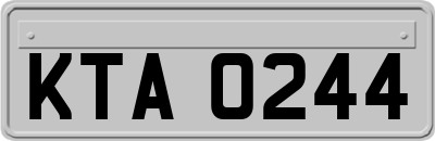 KTA0244
