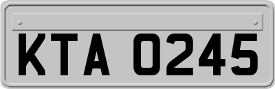 KTA0245