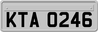 KTA0246