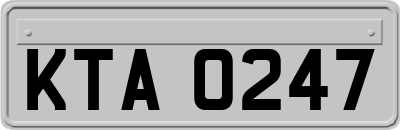 KTA0247