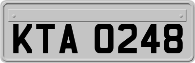 KTA0248