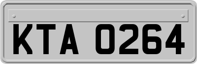 KTA0264