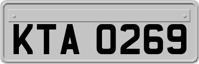KTA0269
