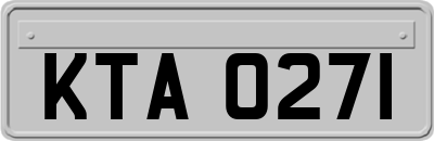 KTA0271