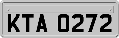 KTA0272