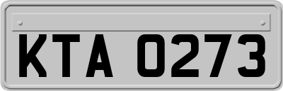 KTA0273