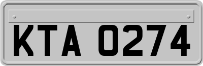 KTA0274