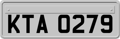 KTA0279
