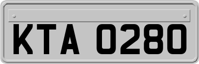 KTA0280