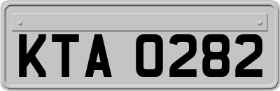 KTA0282