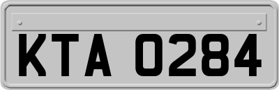 KTA0284