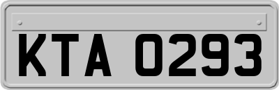 KTA0293