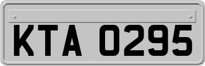 KTA0295
