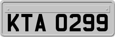 KTA0299