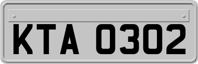 KTA0302