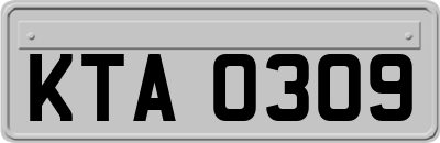 KTA0309