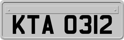 KTA0312