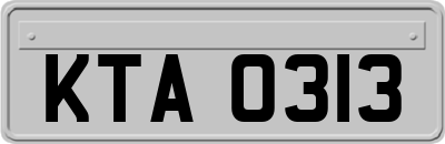 KTA0313