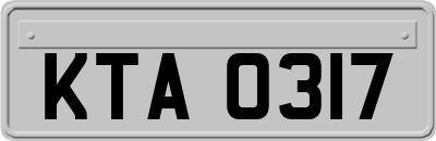 KTA0317