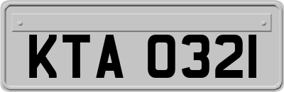 KTA0321