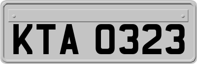 KTA0323