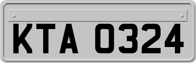 KTA0324