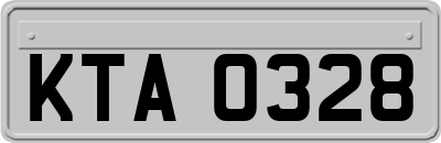 KTA0328