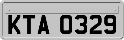 KTA0329