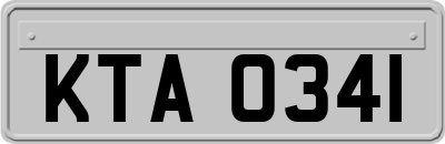 KTA0341
