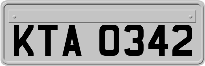 KTA0342