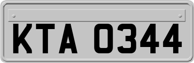 KTA0344