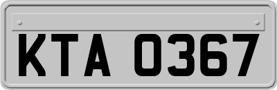 KTA0367