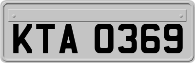 KTA0369