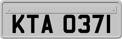 KTA0371