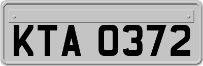 KTA0372