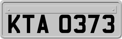 KTA0373
