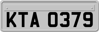 KTA0379