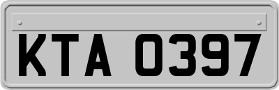 KTA0397