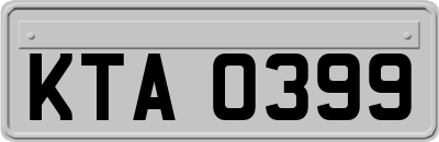 KTA0399