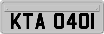 KTA0401