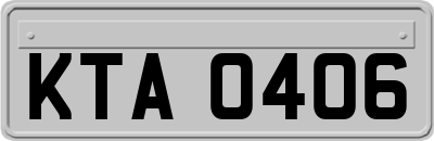 KTA0406