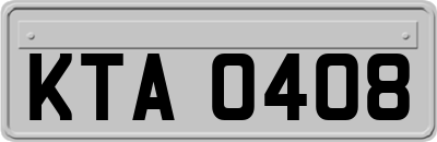 KTA0408