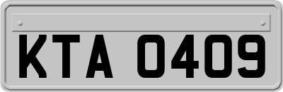 KTA0409