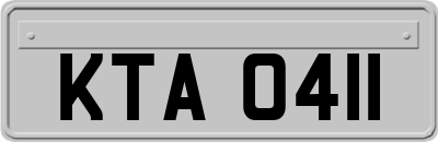 KTA0411