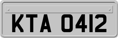 KTA0412