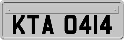 KTA0414