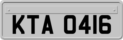 KTA0416