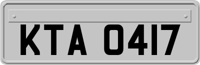KTA0417