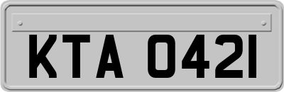 KTA0421