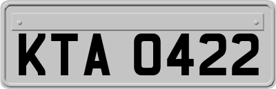KTA0422